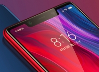 Xiaomi zaprezentowało kopię iPhone'a X, czyli Mi 8