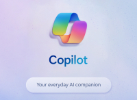Microsoft udostępnia samodzielną aplikację Copilot dla iOS i Androida