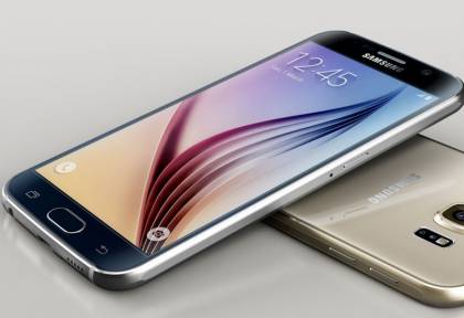 Znamy już polskie ceny Samsungów Galaxy S6 i S6 Edge