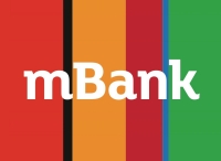 Aplikacja mobilna mBanku z automatycznym wypełnianiem danych przelewu