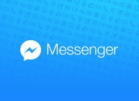 Facebook Messenger z opcją blokowania dostępu z pomocą biometrii