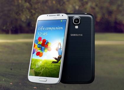 RECENZJA: Samsung Galaxy S4