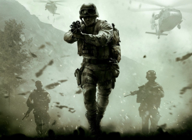 Ruszyła wstępna rejestracja do Call of Duty Warzone Mobile
