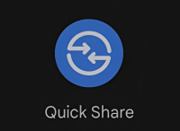 Nearby Share łączy się z Quick Share od Samsunga