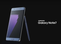 Samsung wstrzymuje sprzedaż Galaxy Note 7 po doniesieniach o wybuchających urządzeniach