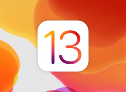 Apple zaprezentowało iOS 13