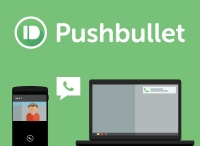 Pushbullet zyskuje funkcję komunikatora