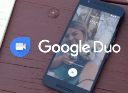 Google Duo z rozmowami audio na całym świecie