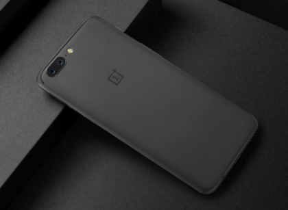 OnePlus wznawia udostępnianie aktualizacji do Oreo dla OnePlus 5