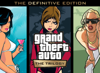 Mobile Grand Theft Auto Trilogy: The Definitive Edition poprawione względem oryginalnego wydania