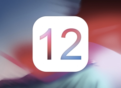 Trzecia beta iOS 12 udostępniona