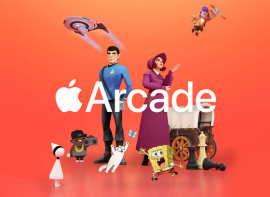 Apple Arcade zaczyna tracić gry
