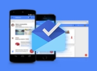 Google Inbox z rozszerzonymi opcjami odkładania wiadomości