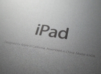 Apple usuwa problem z "uceglaniem" iPadów Pro 9,7