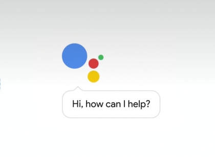 Google Assistant trafia na tablety i Lollipopa
