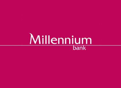 Bank Millennium zyska niedługo pełnoprawną mobilną autoryzację