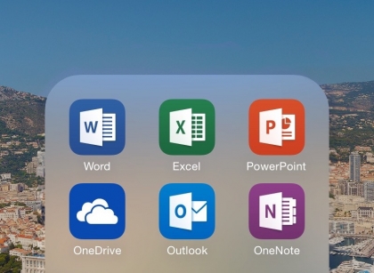 Microsoft Office dla iOS zyskuje obsługę formatu OpenDocument