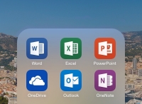 Microsoft Office dla iOS wkrótce z obsługą przeciągania i upuszczania