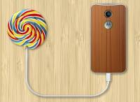 Motorola wkrótce udostępni Lollipopa dla modeli z 2013 i 2014
