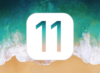 iOS 11 już dostępny dla wszystkich