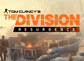 Ubisoft pokazuje rozgrywkę mobilnego The Division