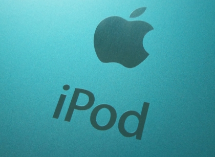 Apple lekko odświeża iPoda touch