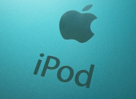 Apple lekko odświeża iPoda touch