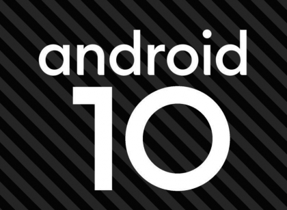 Google zabrania promowania własnych gestów w Androidzie 10