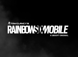 Seria Rainbow Six od Ubisoftu trafi na urządzenia mobilne