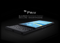 BlackBerry potwierdza brak aktualizacji do Nougata dla PRIV