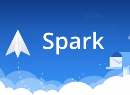 Spark dla iOS nareszcie z obsługą iPada