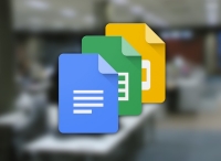 Google Docs z obsługą formatów EPUB i ODF