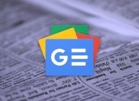 Google News doczekało się obsługi więcej niż jednego języka