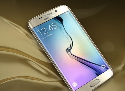 RECENZJA: Samsung Galaxy S6 Edge