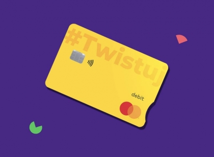 Twisto rozbudowuje kategoryzacją wydatków w aplikacji