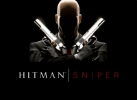 Hitman: Sniper dla iOS oraz Androida już dostępny