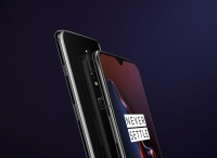 OnePlus 6T oficjalnie zaprezentowany