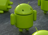 Pierwsze plotki o Androidzie "O"
