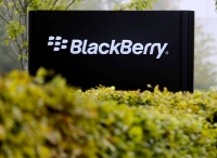 BlackBerry chce wypuścić w tym roku dwa smartfony ze średniej półki