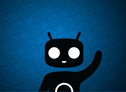 CyanogenMod udostępnia stabilną kompilację wersji 12.1