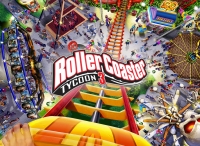 Pełen port gry RollerCoaster Tycoon 3 już dostępny dla urządzeń Apple