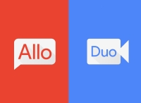 Dwa nowe komunikatory od Google