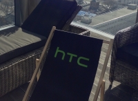 HTC pokazuje Desire Eye oraz kamerkę RE