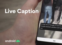 Google pracuje nad opcją Live Caption dla rozmów telefonicznych