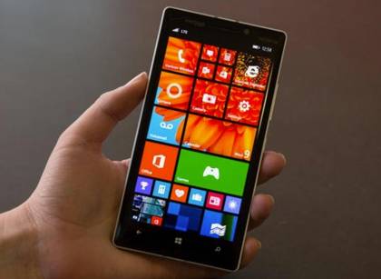 Windows Phone 8.1 Update 2 ze wsparciem dla klawiatur Bluetooth