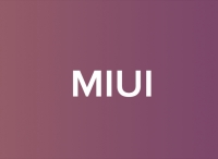 Systemowy launcher MIUI doczeka się tacki z aplikacjami