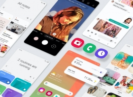 Samsung udostępnia pierwszą betę One UI 4 z Androidem 12