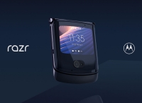 Motorola odświeża RAZRa