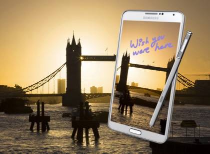 RECENZJA: Samsung Galaxy Note 3