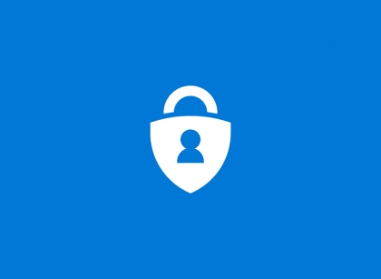 Microsoft Authenticator dla Androida z opcją zarządzania kontem Microsoft